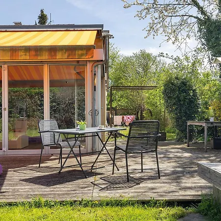 Loft Mit Whirpool Und Kamin