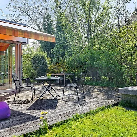 Loft Mit Whirpool Und Kamin Lustenau
