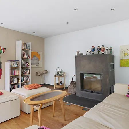 Apartamento Loft Mit Whirpool Und Kamin *