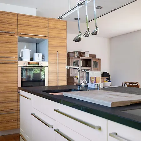 Apartamento Loft Mit Whirpool Und Kamin *