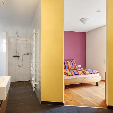 Apartamento Loft Mit Whirpool Und Kamin