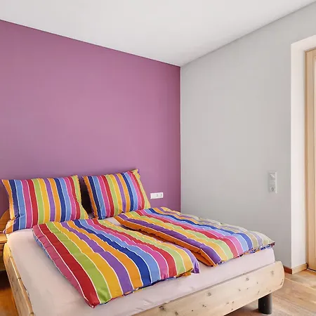 Loft Mit Whirpool Und Kamin Apartamento *