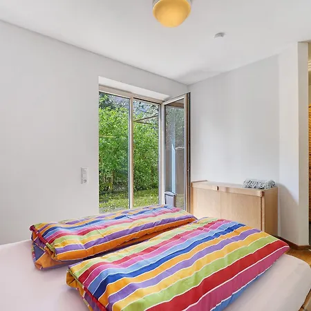 Loft Mit Whirpool Und Kamin Lustenau