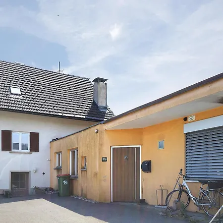 Loft Mit Whirpool Und Kamin *